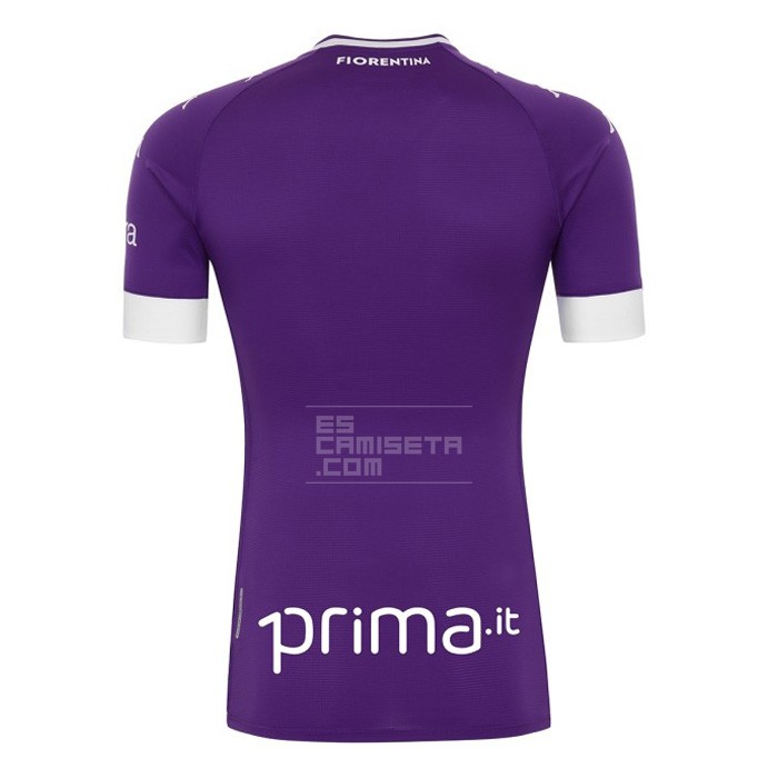 1ª Equipacion Camiseta Fiorentina 20-21 Tailandia - Haga un click en la imagen para cerrar